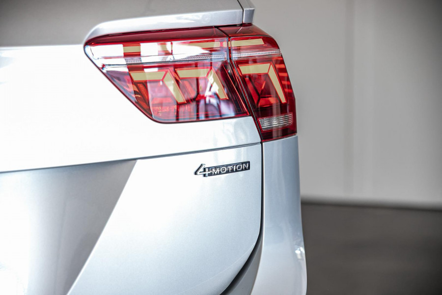 2023 Volkswagen Tiguan 5N 162TSI R-Line SUV Image 10
