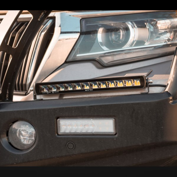 Stedi Lights