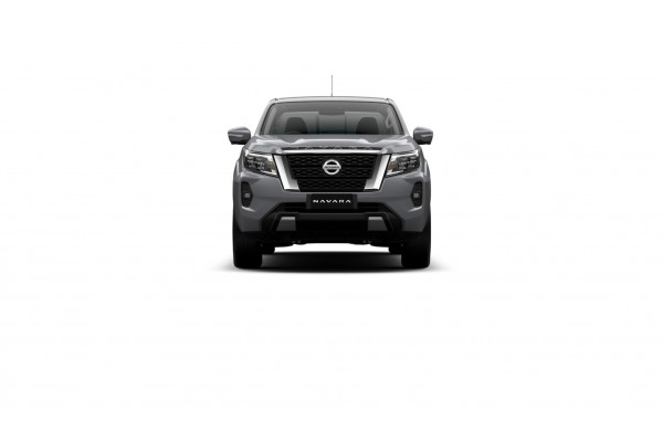 2025 Nissan Navara D23 ST-X Ute