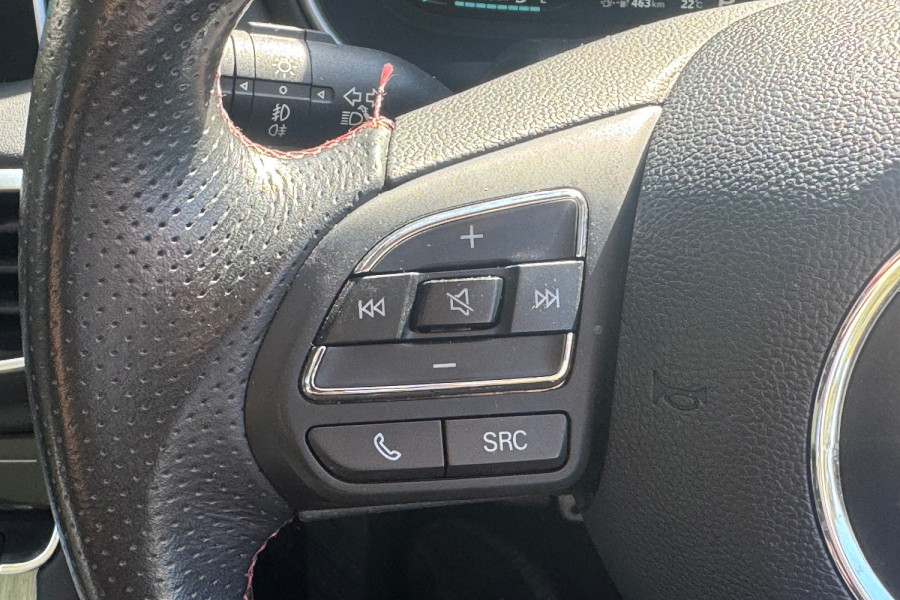 2023 MG HS SAS23 Excite SUV Image 19