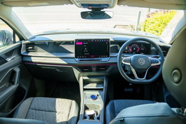 2026 Volkswagen Tayron R4 110TSI Life SUV Image 18