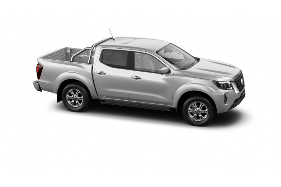2024 Nissan Navara D23 ST Ute Image 11
