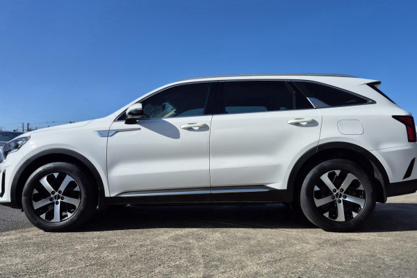 2022 Kia Sorento MQ4 Sport+ SUV Image 31