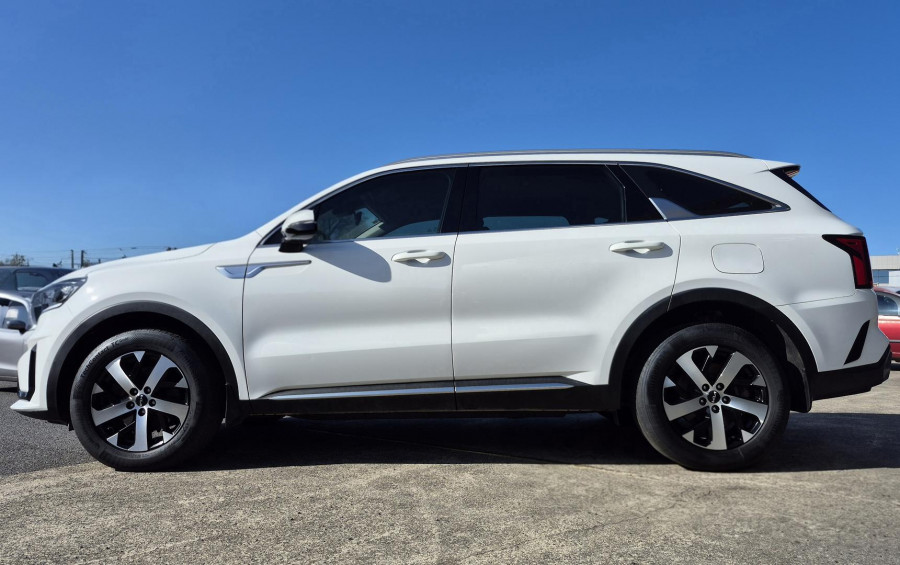2022 Kia Sorento MQ4 Sport+ SUV Image 31