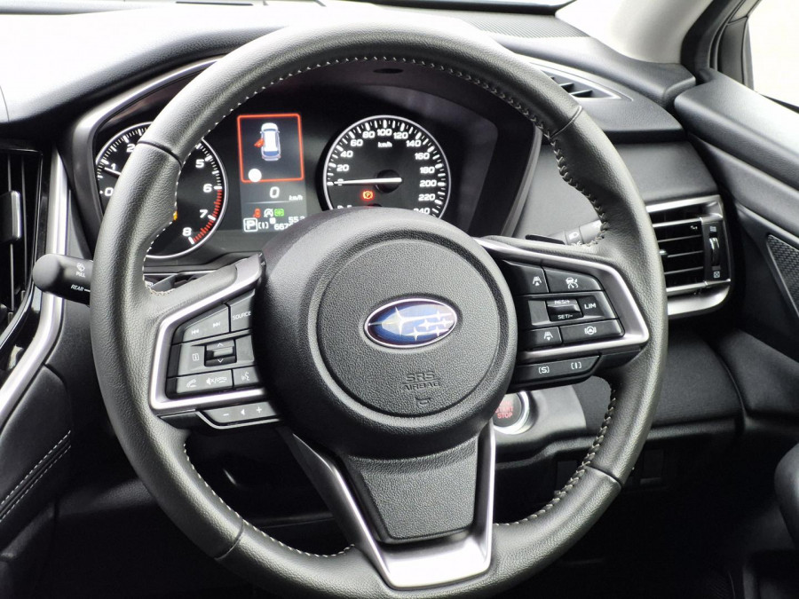 2024 Subaru Outback 6GEN AWD SUV Image 11