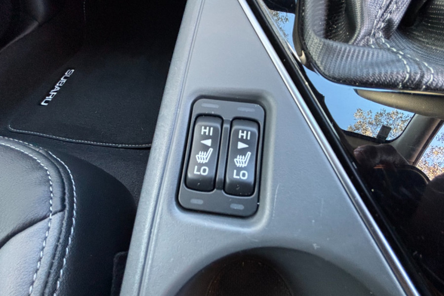 2024 Subaru Crosstrek G6X 2.0S SUV Image 29