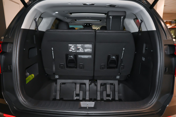 2026 MY25 Kia Carnival KA4 PE GT-Line People Mover image 23