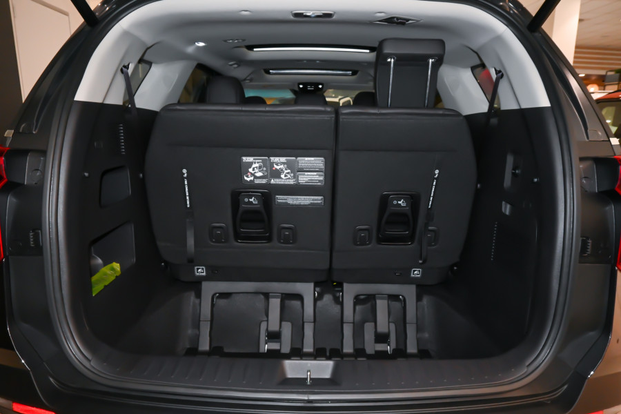 2026 MY25 Kia Carnival KA4 PE GT-Line People Mover