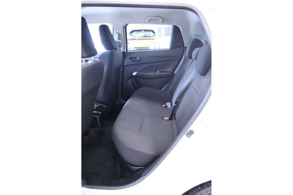 2023 Suzuki Swift AZ Series II GL Hatch Image 12