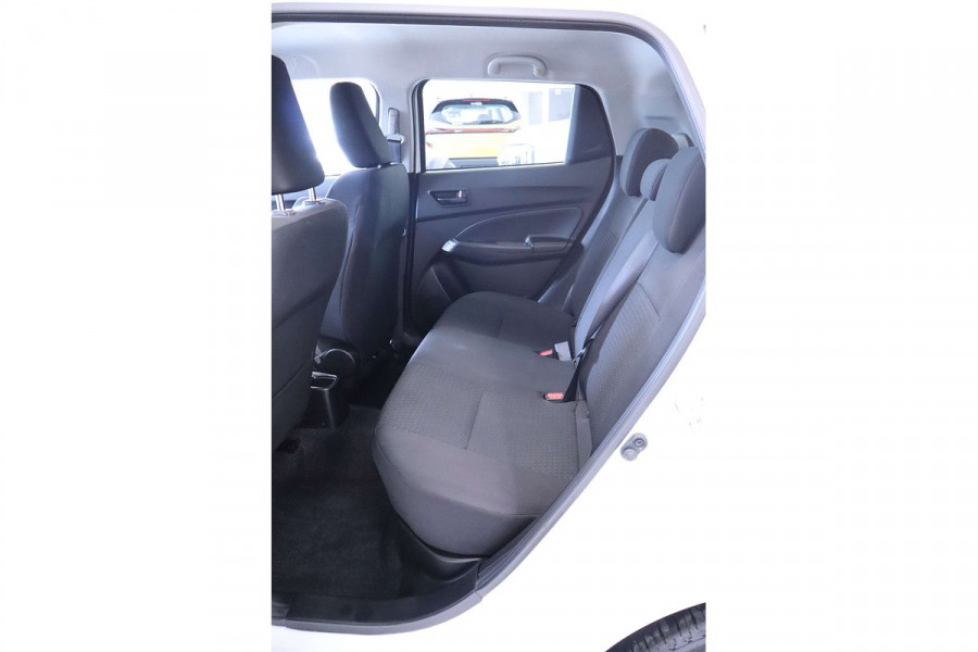 2023 Suzuki Swift AZ Series II GL Hatch Image 12