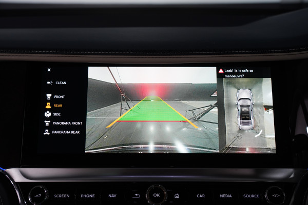 2021 Bentley Flying Spur W12 Sedan Image 40