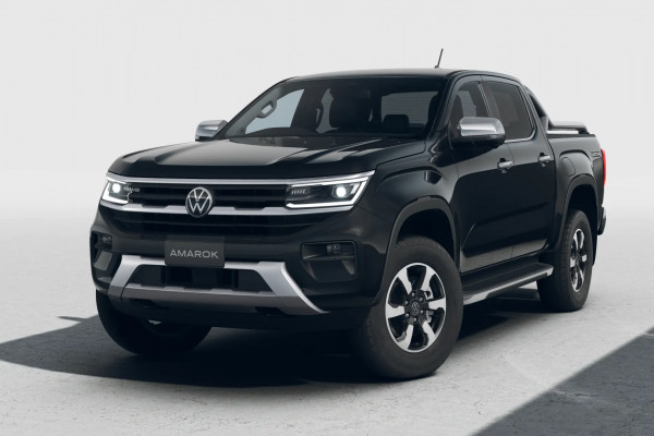 Volkswagen Amarok TDI600 Style NF