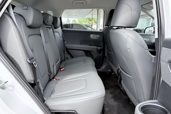 2026 Hyundai ELEXIO OE1.V1 Elite SUV Image 12