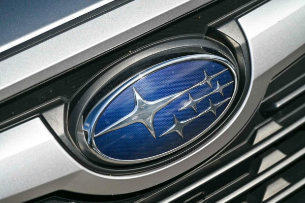 2020 Subaru Forester S5 2.5i SUV Image 20