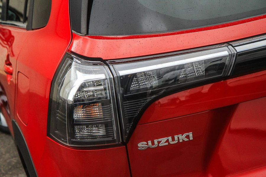 2024 Suzuki S-Cross JYB  SUV Image 8