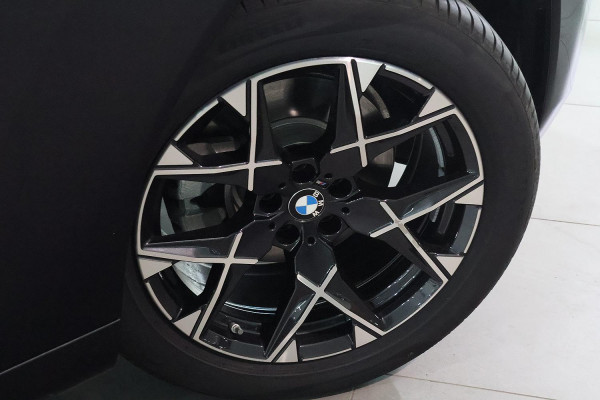 2026 BMW X3 G45 20 xDrive SUV image 6