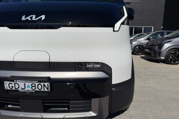 2026 Kia PV5 SW Cargo S Long Range Van Image 19