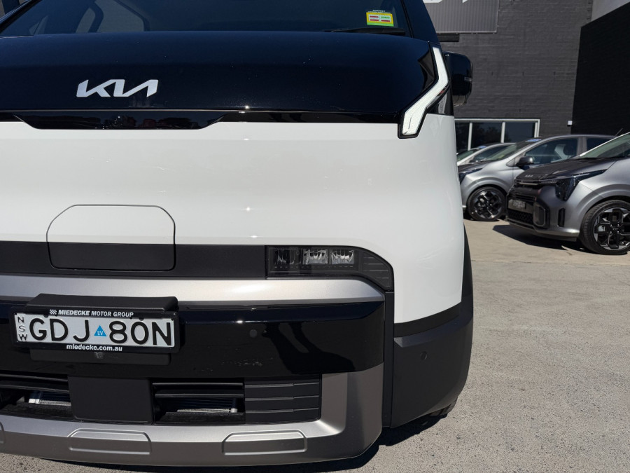 2026 Kia PV5 SW Cargo S Long Range Van Image 19