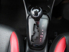 2018 MY19 Kia Picanto JA GT-Line Hatchback