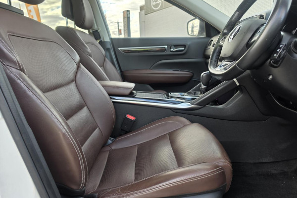 2018 Renault Koleos HZG Intens SUV Image 21