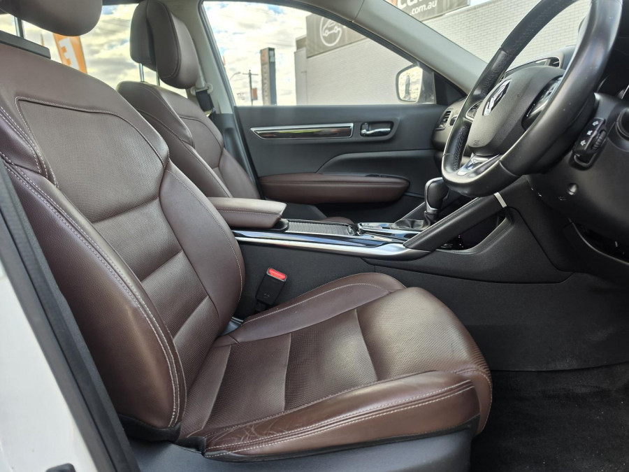 2018 Renault Koleos HZG Intens SUV Image 21