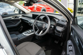 2024 GWM Haval Jolion A01 Premium Hybrid SUV