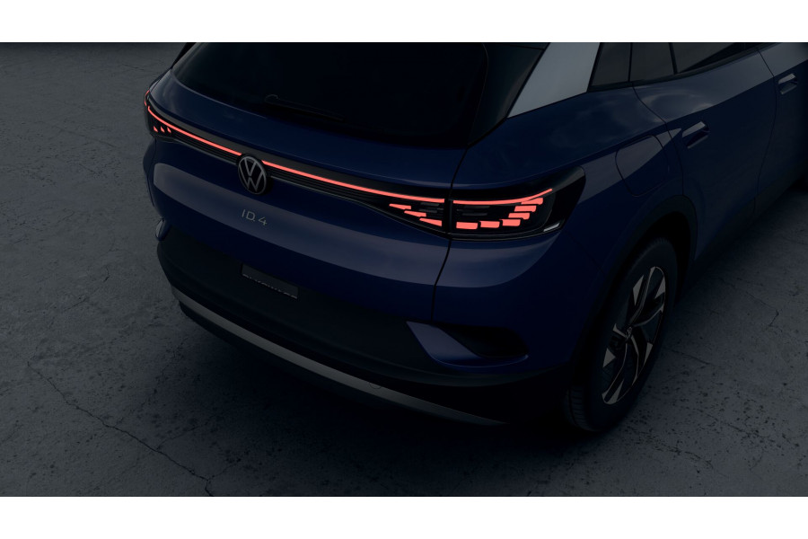 2025 Volkswagen ID. 4 E2 Pro SUV Image 6