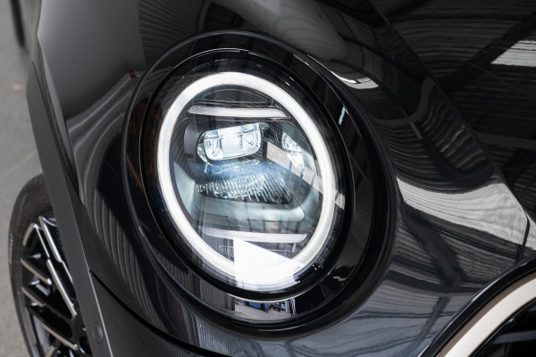 2024 MINI Cooper F66 S Favoured Hatch