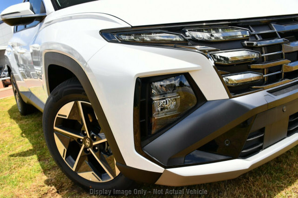 2026 Hyundai Tucson NX4.V4 Elite SUV Image 2