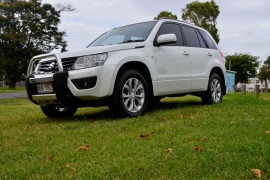 Suzuki Grand Vitara Wagon JB