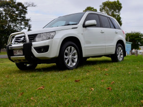 Suzuki Grand Vitara Wagon JB