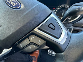 2018 MY18.75 Ford Mondeo MD Titanium Hatch image 18