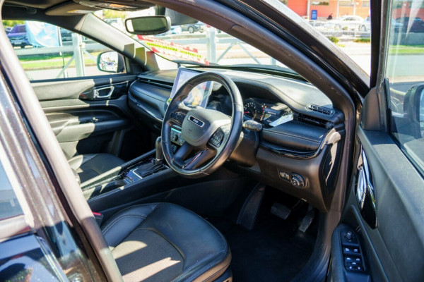 2023 Jeep Compass M6 Night Eagle SUV Image 16