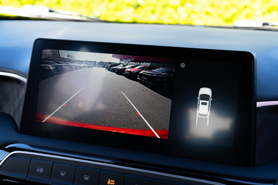 2026 MG MG3 ZP22 Excite Hybrid+ Hatch Image 14