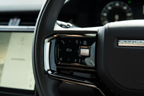2024 Land Rover Range Rover Evoque L551 HSE SUV