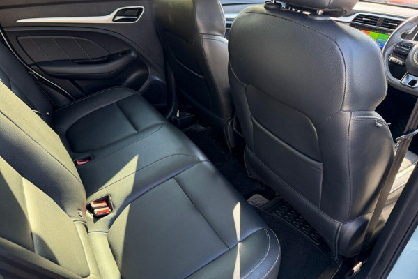 2020 MY21 MG ZS EV AZS1 Essence SUV Image 8