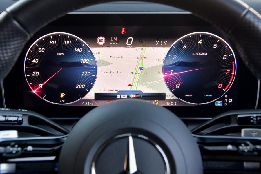 2024 Mercedes-Benz GLC-Class X254 GLC300 SUV