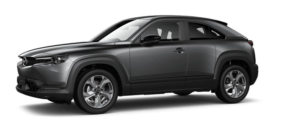 2023 Mazda MX-30 DR Series G20e Evolve SUV Image 24