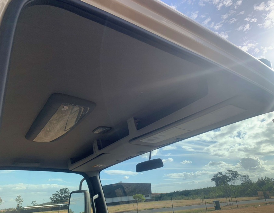 2026 Isuzu NNR 45-150 DT D34 TRAY TRAYPACK Tray Image 17