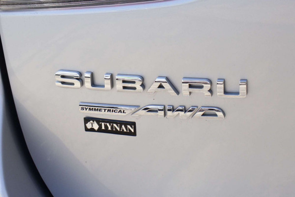 2024 Subaru Forester S5 2.5i SUV Image 25