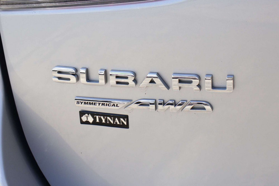 2024 Subaru Forester S5 2.5i SUV Image 25