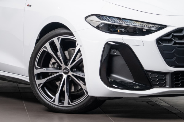 2025 Audi A5 B10 TFSI 150kW S line Sedan