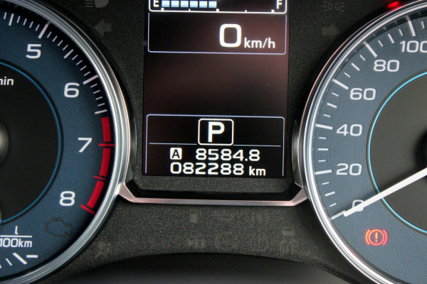 2015 MY16 Subaru XV G4-X 2.0i-L Suv