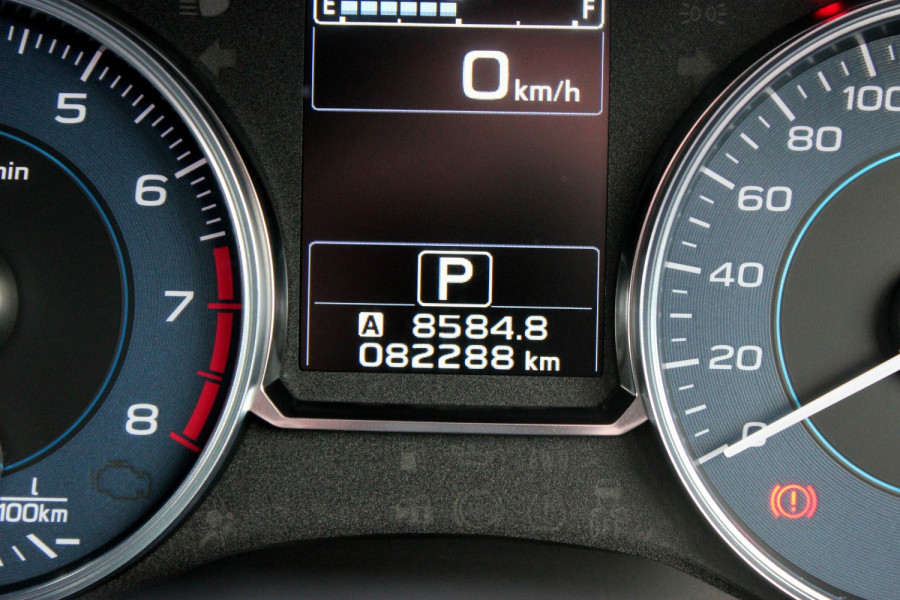 2015 MY16 Subaru XV G4-X 2.0i-L Suv Image 20