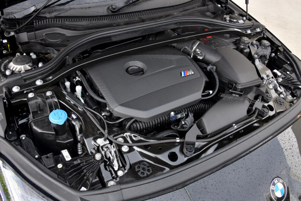 2025 BMW 2 Series F74 M235 xDrive Sedan image 23