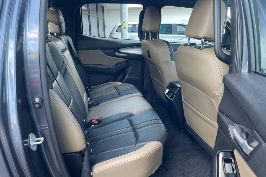 2023 Mazda BT-50 TF SP Ute Image 18