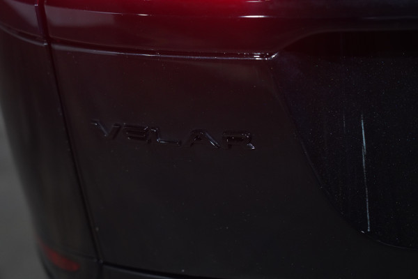 2019 Land Rover Range Rover Velar L560 P550 SVAutobiography Dynamic SUV image 9