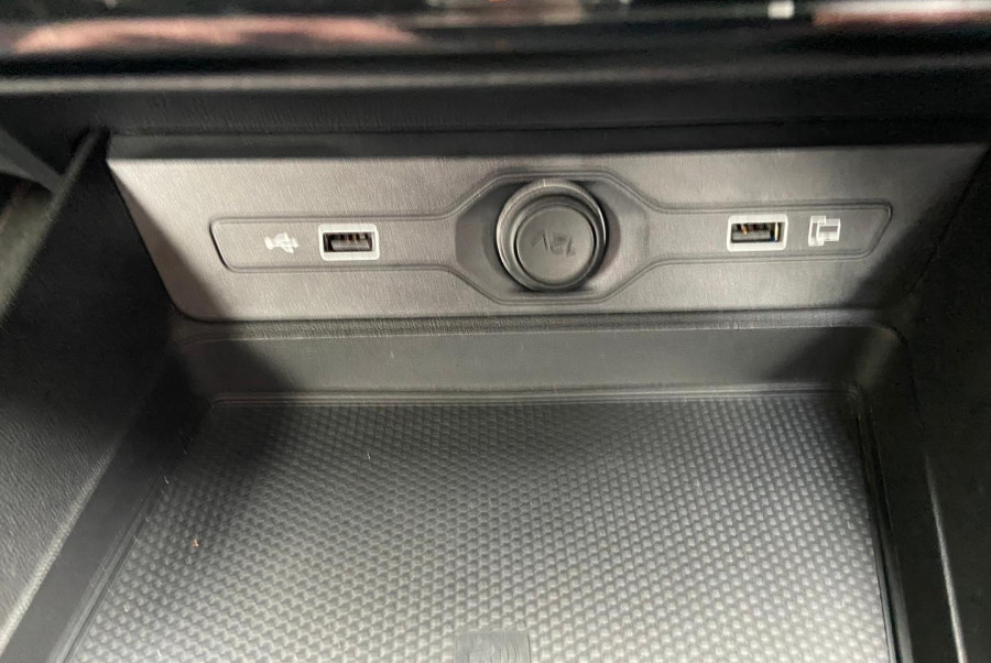 2024 MG MG5 AP32 Essence Sedan Image 13