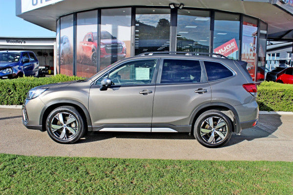 2019 MY20 Subaru Forester S5 2.5i-S SUV Image 5