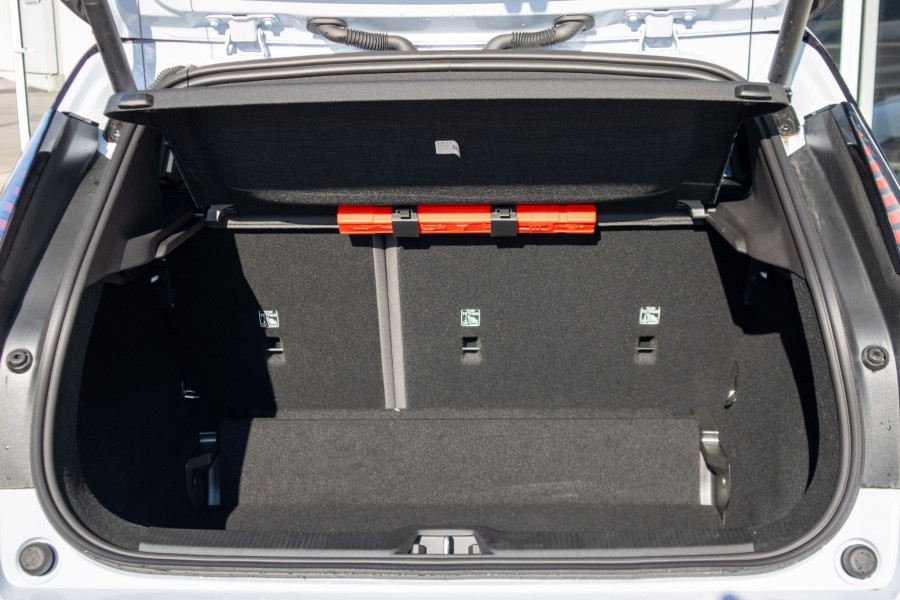 2025 Volvo EX30 Ultra SMER SUV Image 13
